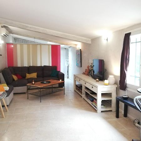 Апартаменти Petit Loft Sur La Cote D'Azur Грасс Екстер'єр фото